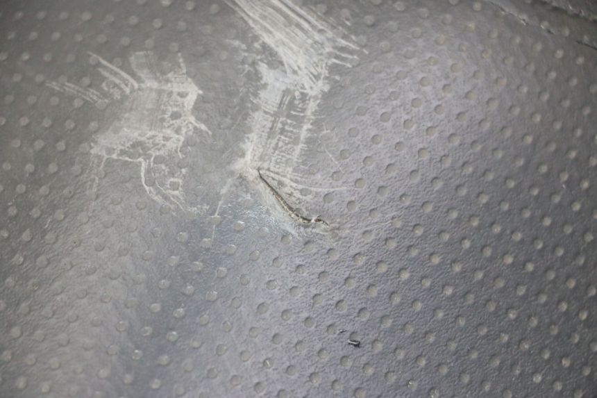 photo de SELLE HONDA FES S-WING SWING ABS 125 (2007 - 2015)