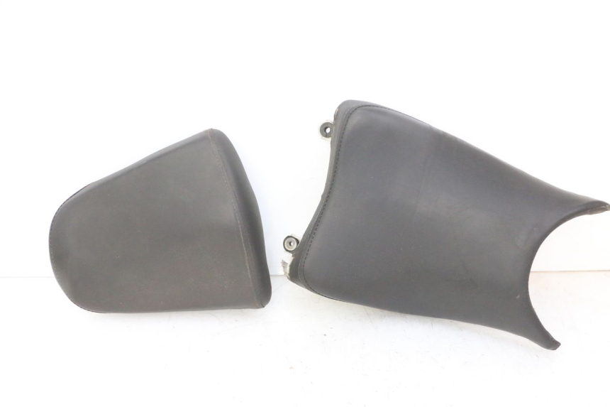 photo de SELLE STAHO FH 50 (2018 - 2019)