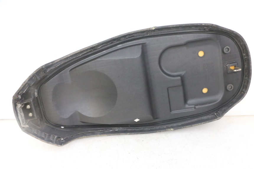 photo de SELLE SYM FIDDLE 3 III 125 (2014 - 2020)