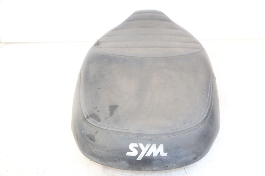 photo de SELLE SYM FIDDLE 3 III 125 (2014 - 2020)