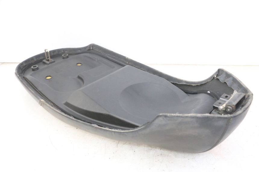 photo de SELLE SYM FIDDLE 3 III 125 (2014 - 2020)