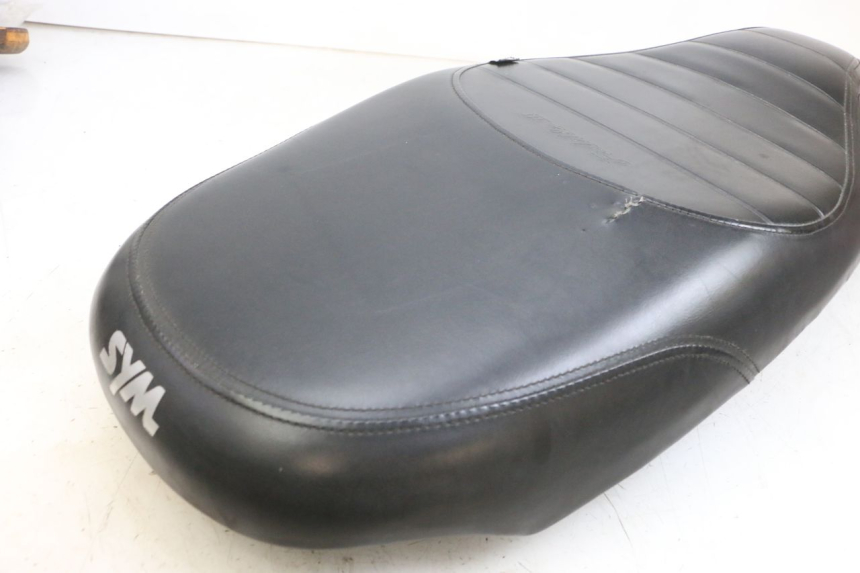 photo de SELLE SYM FIDDLE 3 III 125 (2014 - 2020) - Vue d’ensemble