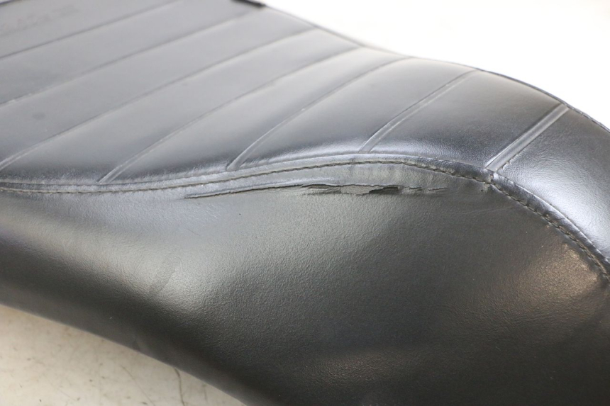 photo de SELLE SYM FIDDLE 3 III 125 (2014 - 2020) - État de surface