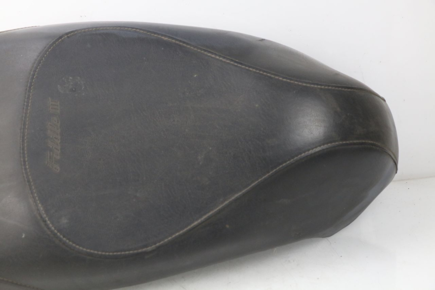 photo de SELLE SYM FIDDLE 3 III 50 (2014 - 2020) - Détail de la pièce