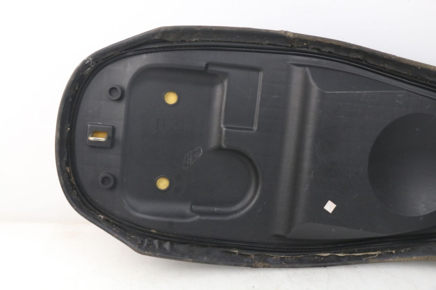 photo de SELLE SYM FIDDLE 3 III 50 (2014 - 2020) - Vue produit