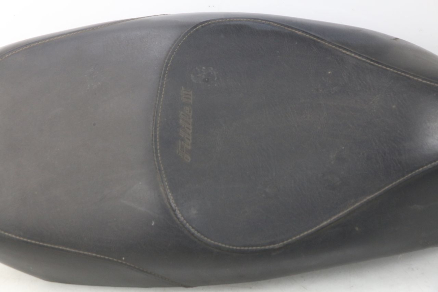 photo de SELLE SYM FIDDLE 3 III 50 (2014 - 2020) - Zoom état d’usage