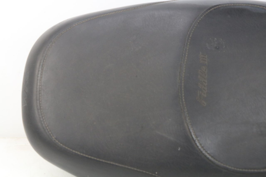 photo de SELLE SYM FIDDLE 3 III 50 (2014 - 2020) - Autre angle de vue