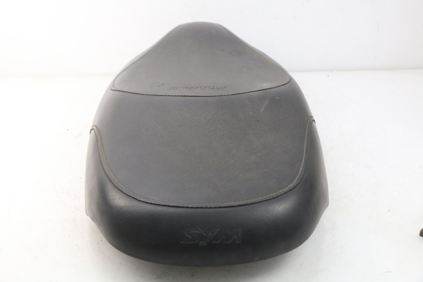 photo de SELLE SYM FIDDLE 3 III 50 (2014 - 2020) - Gros plan technique