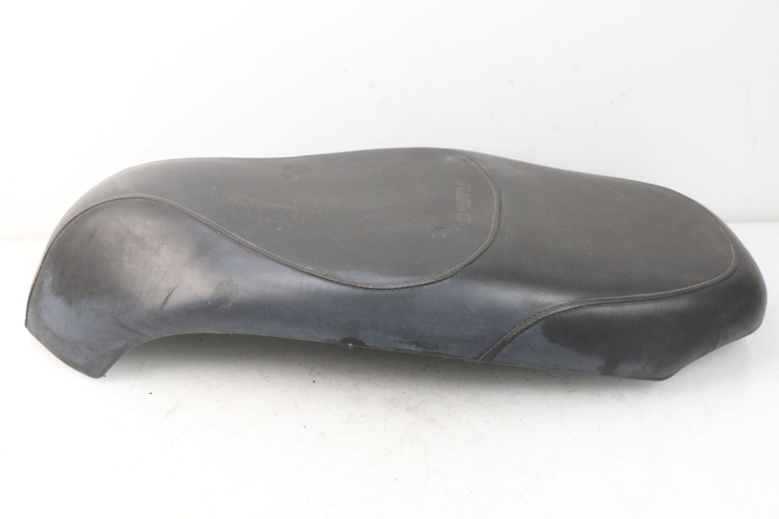 photo de SELLE SYM FIDDLE 3 III 50 (2014 - 2020) - Vue d’ensemble