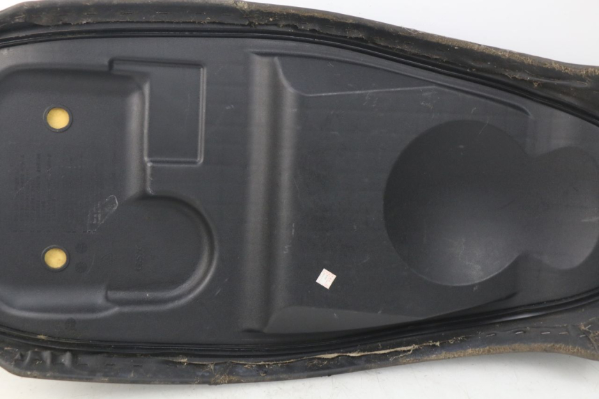 photo de SELLE SYM FIDDLE 3 III 50 (2014 - 2020) - Marquages et références