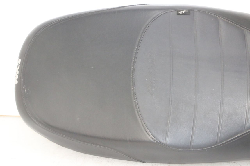 photo de SELLE SYM FIDDLE 3 III 50 (2014 - 2020)