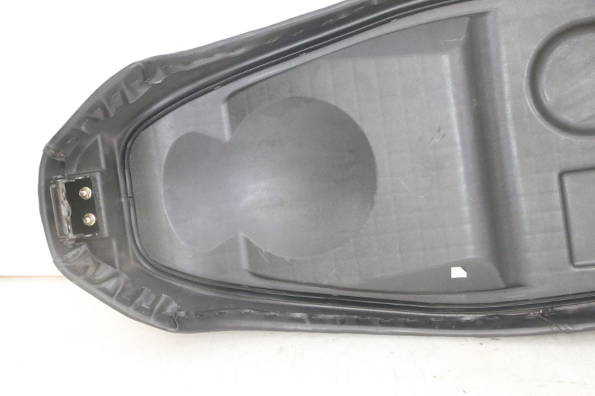 photo de SELLE SYM FIDDLE 3 III 50 (2014 - 2020)