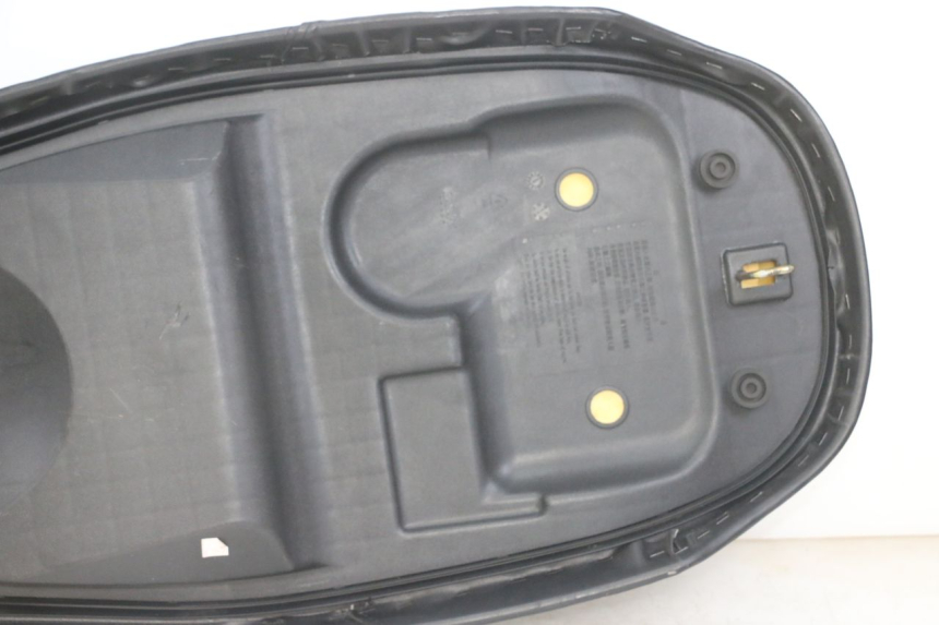 photo de SELLE SYM FIDDLE 3 III 50 (2014 - 2020)