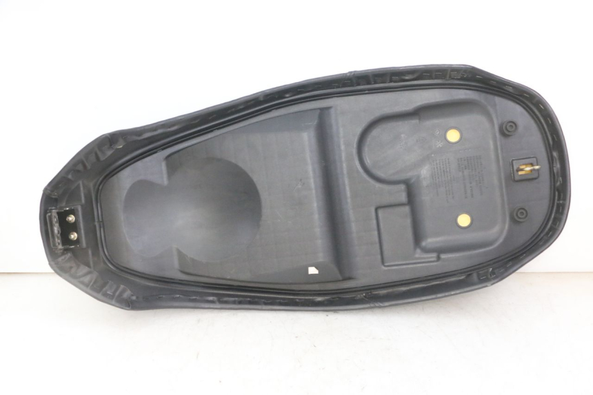 photo de SELLE SYM FIDDLE 3 III 50 (2014 - 2020)