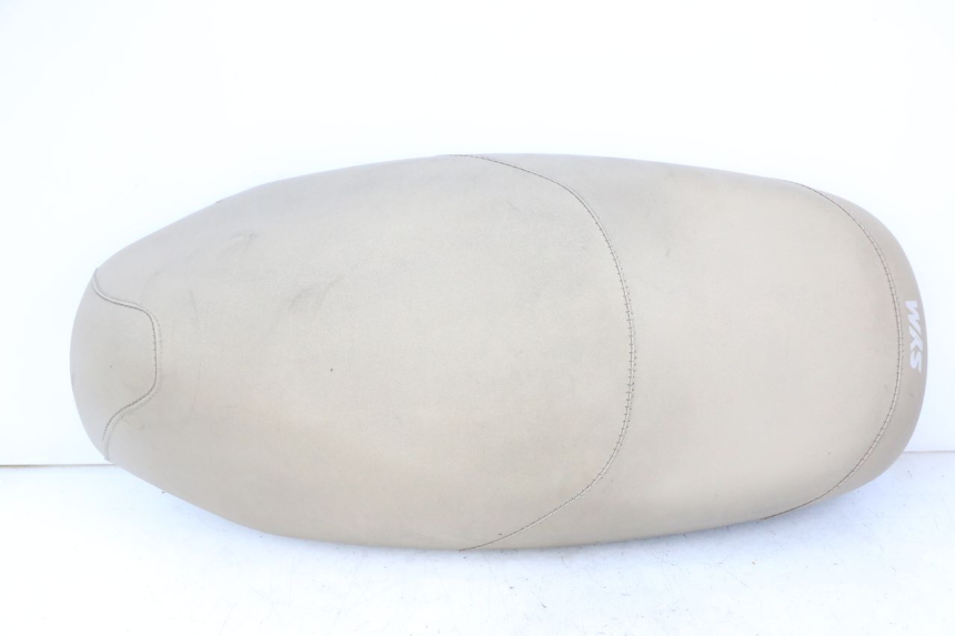 photo de SELLE SYM FIDDLE 125 (2008 - 2010)