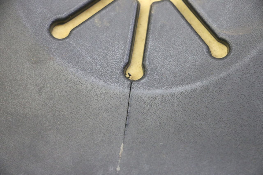 photo de SELLE SYM FIDDLE 125 (2008 - 2010)