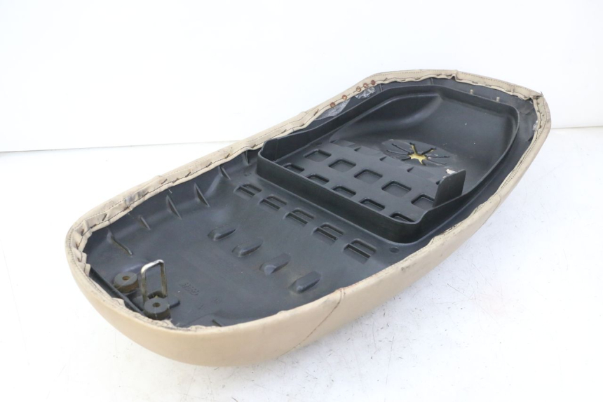 photo de SELLE SYM FIDDLE 125 (2008 - 2010)