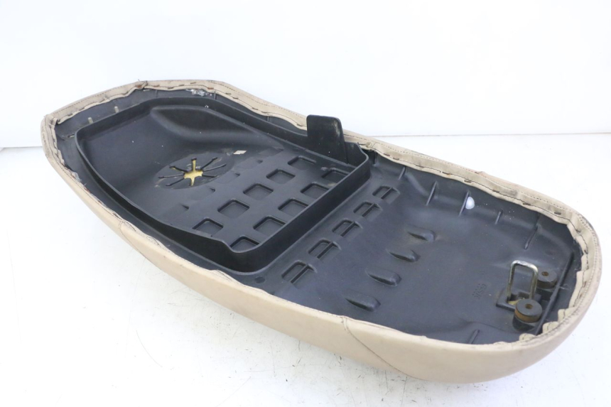photo de SELLE SYM FIDDLE 125 (2008 - 2010)