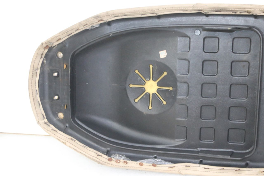 photo de SELLE SYM FIDDLE 125 (2008 - 2010)