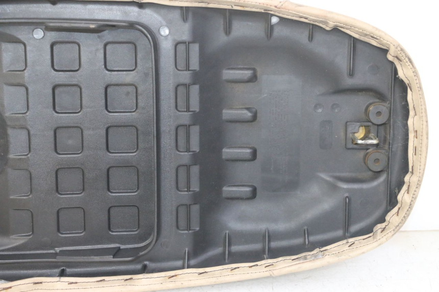 photo de SELLE SYM FIDDLE 125 (2008 - 2010)