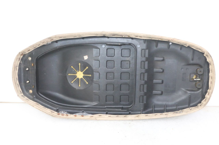 photo de SELLE SYM FIDDLE 125 (2008 - 2010)