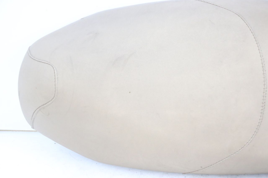 photo de SELLE SYM FIDDLE 125 (2008 - 2010)