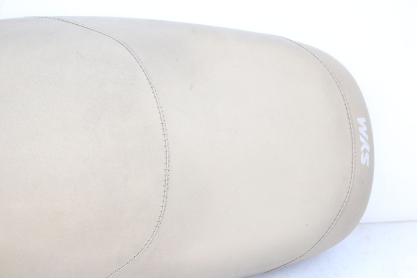 photo de SELLE SYM FIDDLE 125 (2008 - 2010)