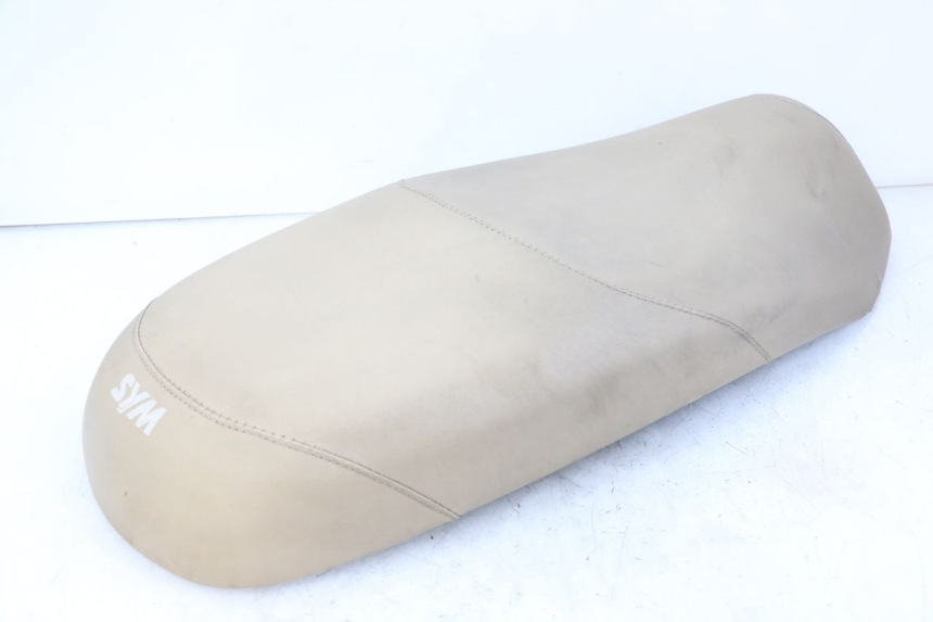 photo de SELLE SYM FIDDLE 125 (2008 - 2010)