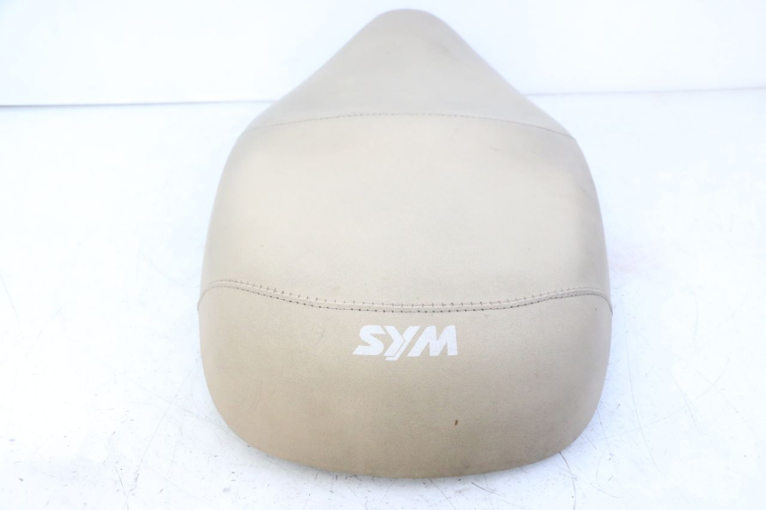 photo de SELLE SYM FIDDLE 125 (2008 - 2010)
