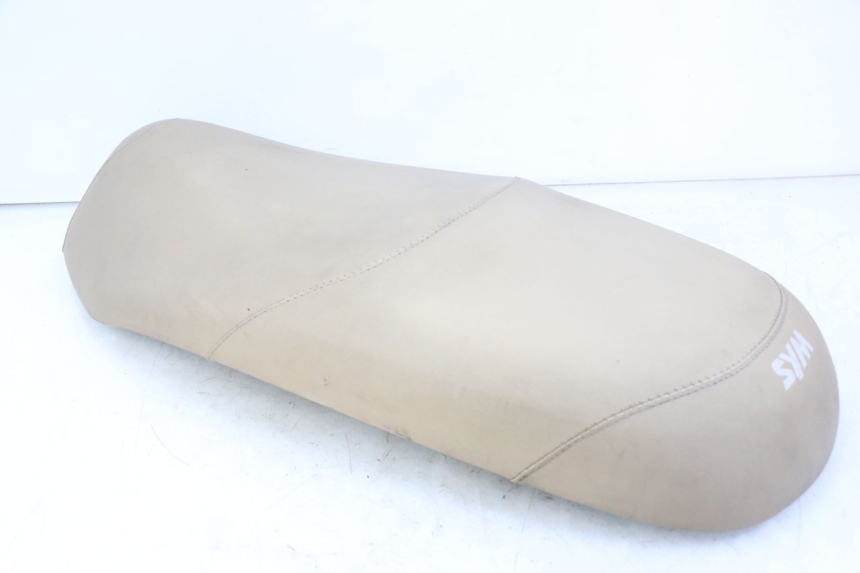 photo de SELLE SYM FIDDLE 125 (2008 - 2010)