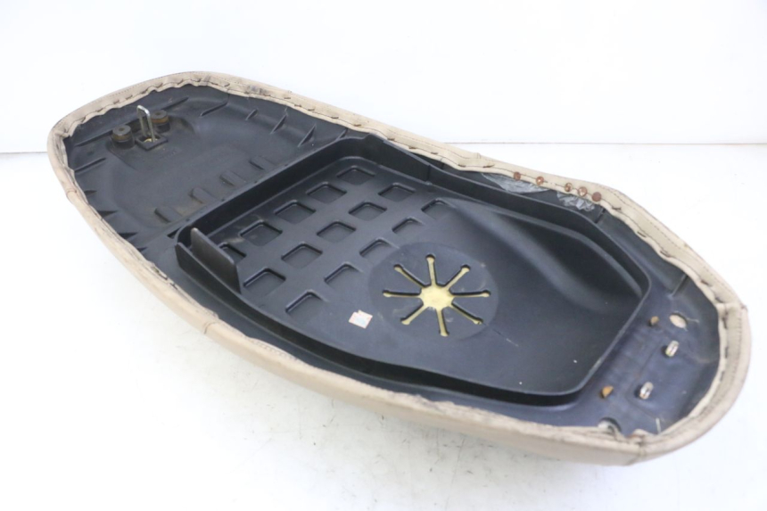 photo de SELLE SYM FIDDLE 125 (2008 - 2010)
