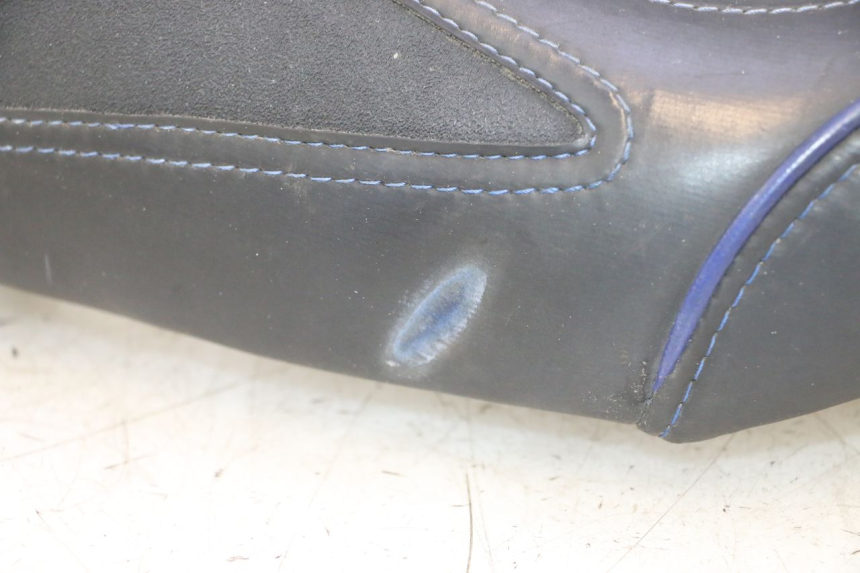photo de SELLE YAMAHA FJR 1300 (2001 - 2005) - Détails caractéristiques