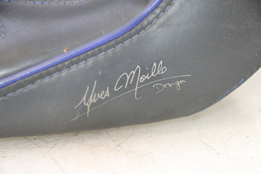 photo de SELLE YAMAHA FJR 1300 (2001 - 2005) - Zoom état d’usage