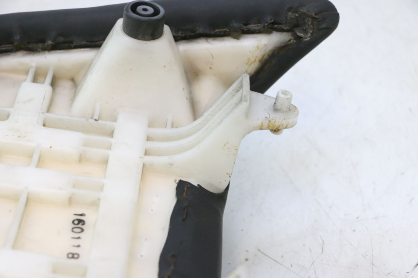 photo de SELLE YAMAHA FJR 1300 (2001 - 2005) - Gros plan technique