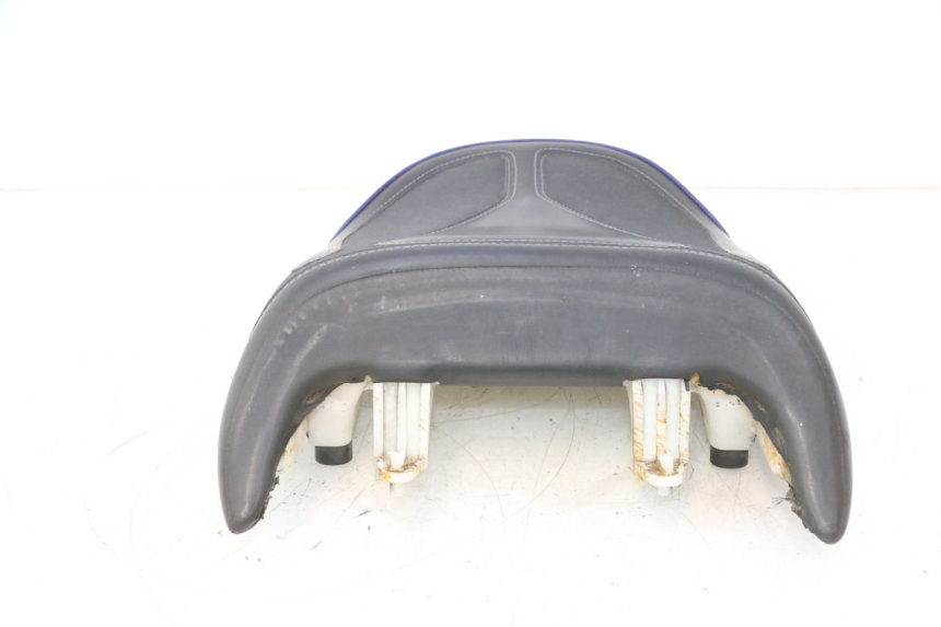 photo de SELLE YAMAHA FJR 1300 (2001 - 2005) - Points de fixation