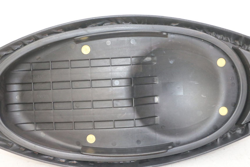 photo de SELLE MBK FLAME X 125 (2007 - 2016)