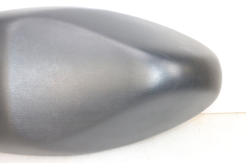 photo de SELLE MBK FLAME X 125 (2007 - 2016) - Inspection visuelle