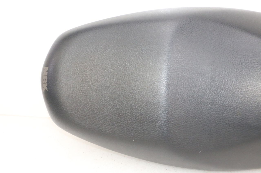 photo de SELLE MBK FLAME X 125 (2007 - 2016) - Focus structure