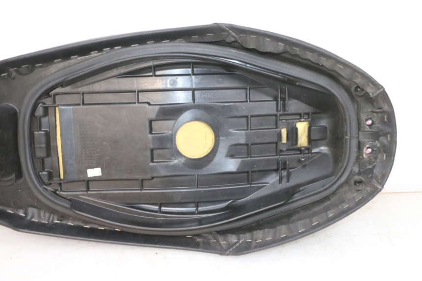 photo de SELLE MBK FLIPPER 115 (2013 - 2017) - Vue d’ensemble