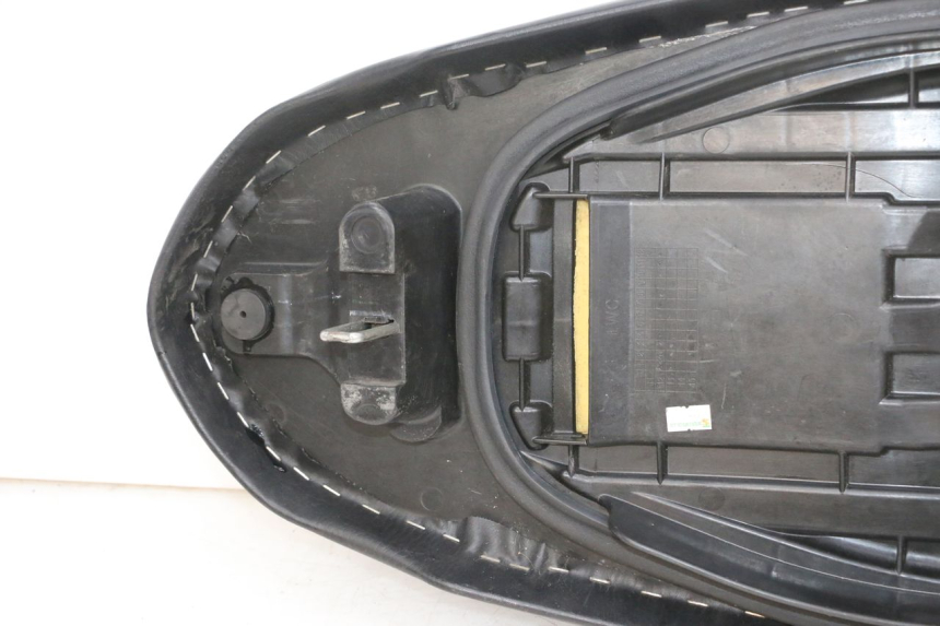 photo de SELLE MBK FLIPPER 115 (2013 - 2017) - Points de fixation