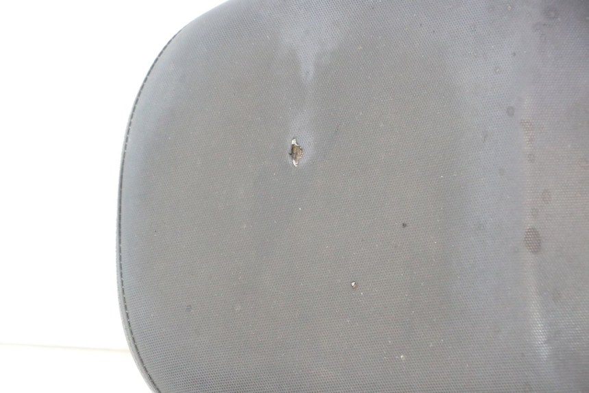 photo de SELLE PIAGGIO FLY 2T 50 (2004 - 2017) - Zoom état d’usage