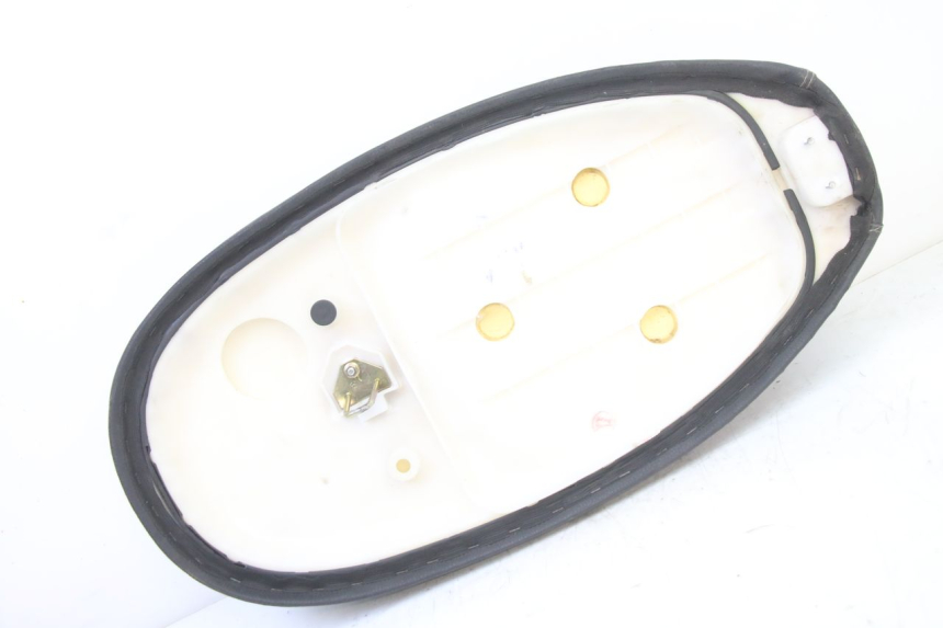 photo de SELLE VENESI FLY RETRO 4T 50 (2020 - 2025)