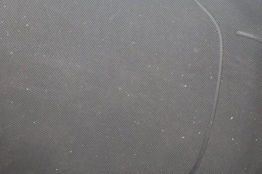 photo de SELLE KEEWAY FOCUS 50 (2006 - 2009) - Autre angle de vue