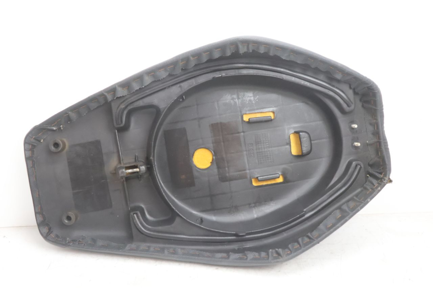 photo de SELLE KEEWAY FOCUS 50 (2006 - 2009) - État de surface