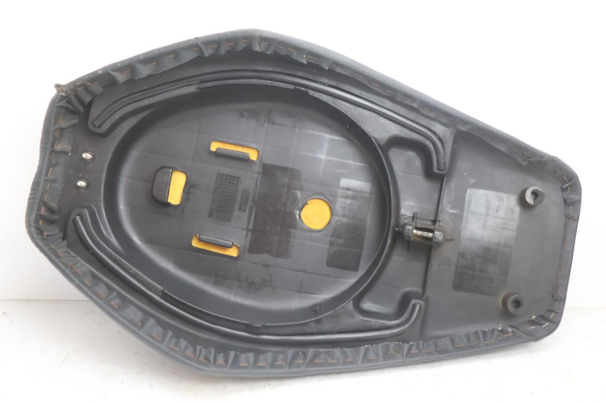 photo de SELLE KEEWAY FOCUS 50 (2006 - 2009) - Pièce contrôlée