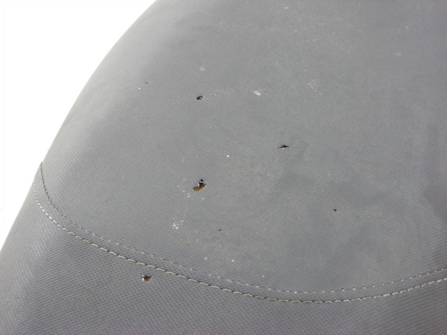 photo de SELLE FSM 15D 4T 50 (2012 - 2016)