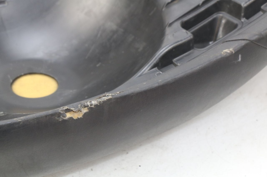 photo de SELLE PEUGEOT GEOPOLIS 400 (2007 - 2013) - Détails caractéristiques