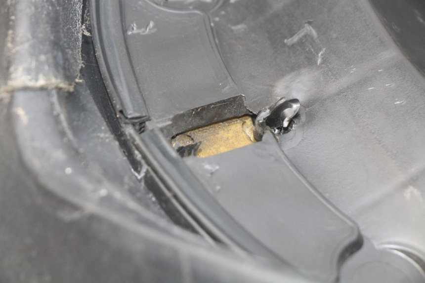 photo de SELLE PEUGEOT GEOPOLIS 400 (2007 - 2013) - Zoom composants