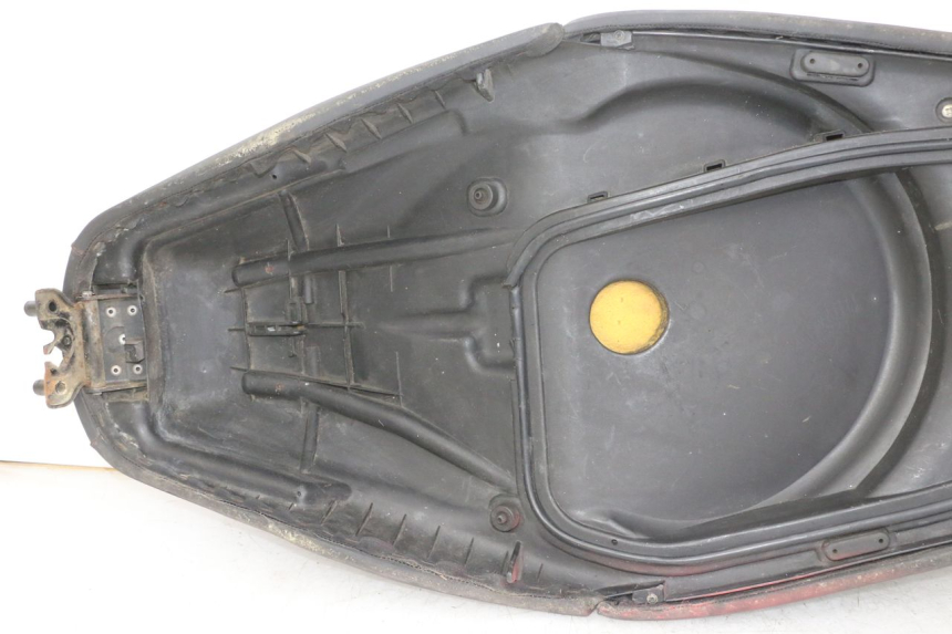 photo de SELLE GILERA NEXUS 300 (2008 - 2013)