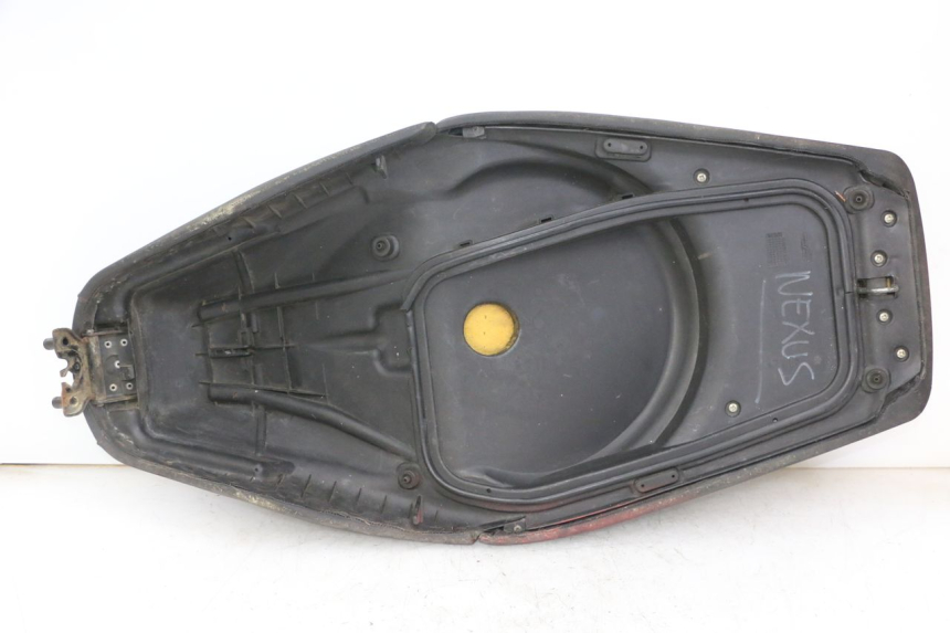 photo de SELLE GILERA NEXUS 300 (2008 - 2013)